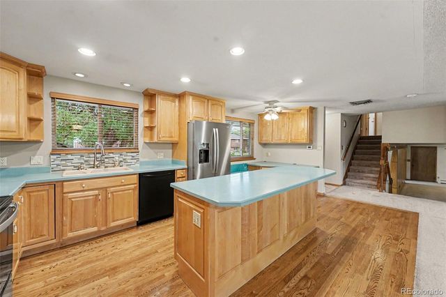 7627 Newman Street, Arvada, CO 80005