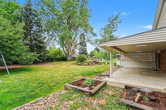 7627 Newman Street, Arvada, CO 80005