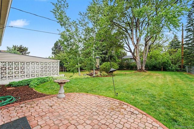 7627 Newman Street, Arvada, CO 80005