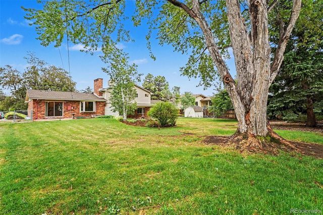 7627 Newman Street, Arvada, CO 80005