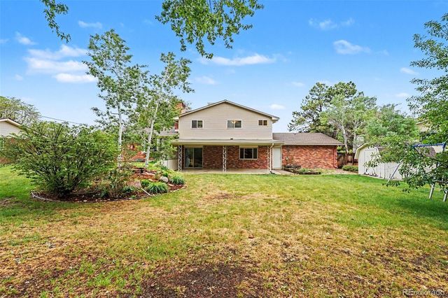 7627 Newman Street, Arvada, CO 80005