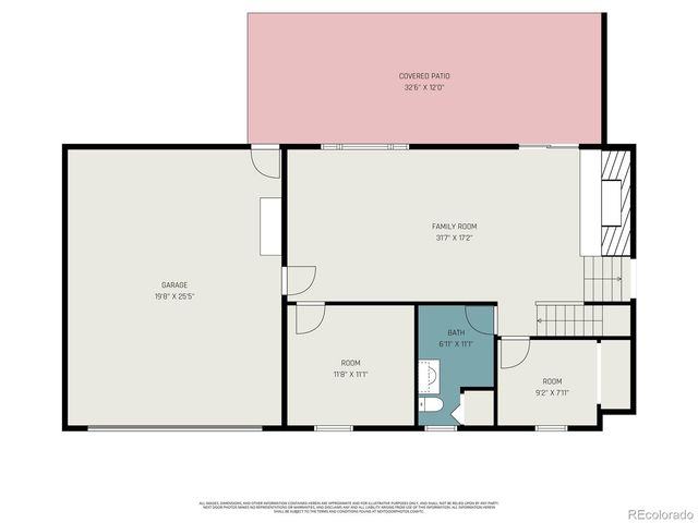 7627 Newman Street, Arvada, CO 80005