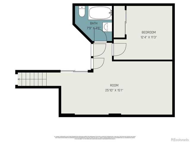 7627 Newman Street, Arvada, CO 80005