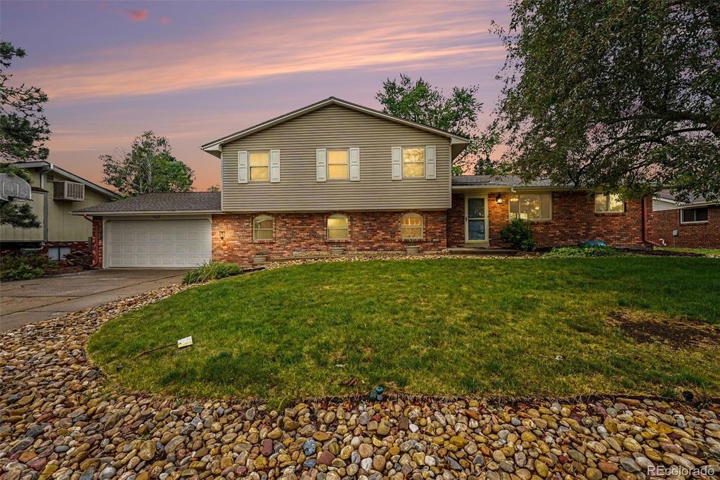 7627 Newman Street, Arvada, CO 80005