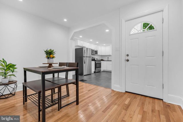 214 JONES AVE, Burlington, NJ 08016