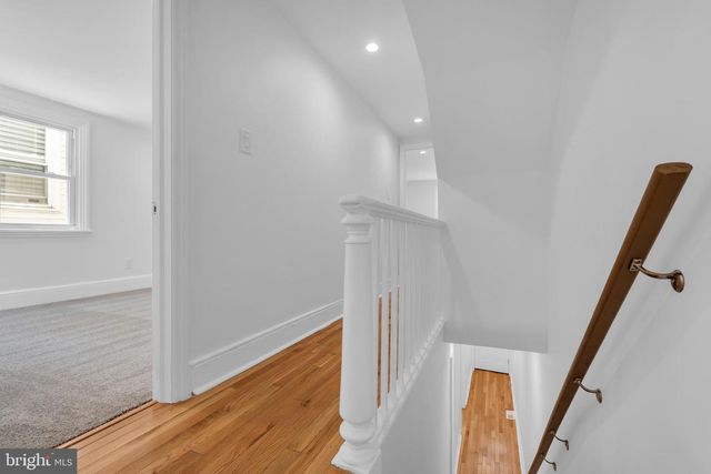 214 JONES AVE, Burlington, NJ 08016