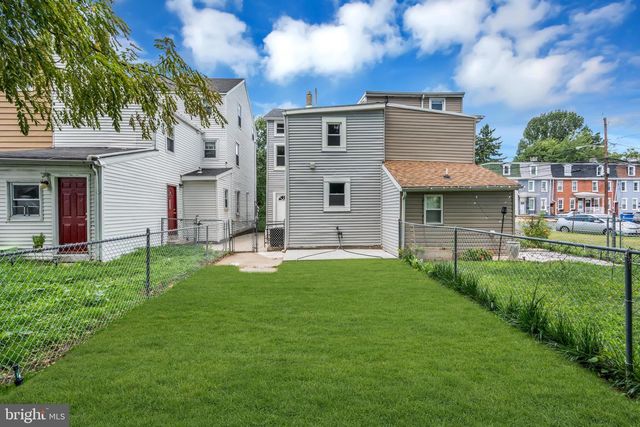 214 JONES AVE, Burlington, NJ 08016