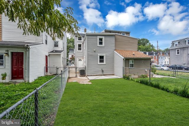 214 JONES AVE, Burlington, NJ 08016