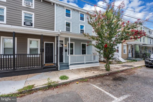 214 JONES AVE, Burlington, NJ 08016