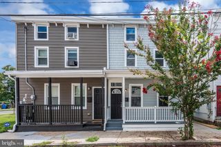 214 JONES AVE, Burlington, NJ 08016