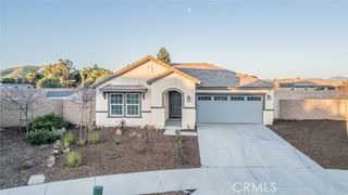 453 Cimarron Drive, Perris, CA 92570