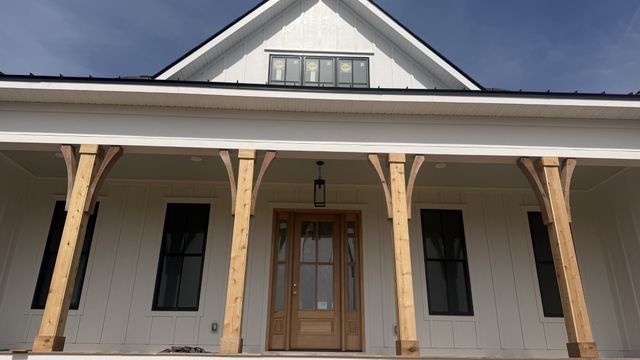 1501 Spencer Mill Rd, Burns, TN 37029