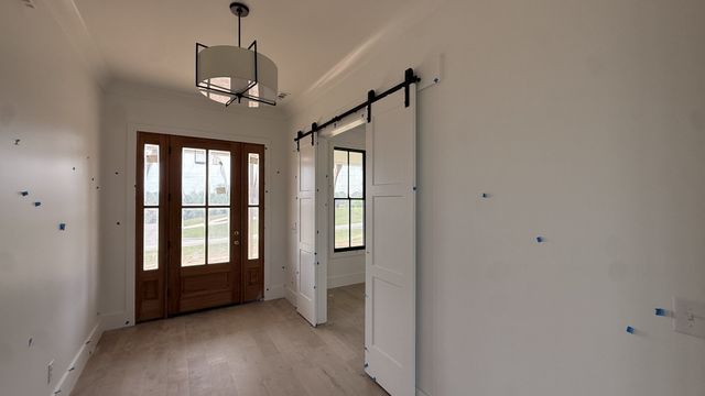 1501 Spencer Mill Rd, Burns, TN 37029