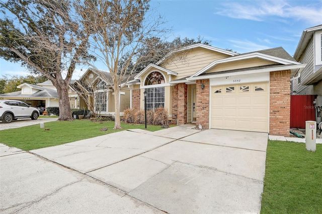 3352 HAMLET LOOP, Winter Park, FL 32792