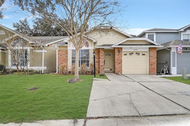 3352 HAMLET LOOP, Winter Park, FL 32792