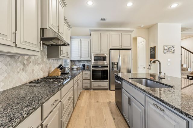 624 Ambrose Street, Fort Worth, TX 76131