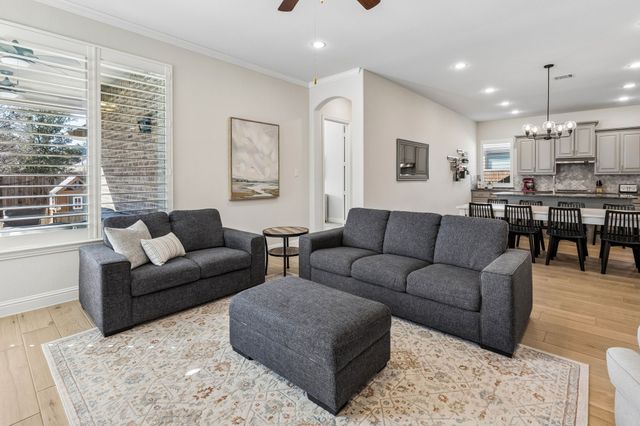 624 Ambrose Street, Fort Worth, TX 76131