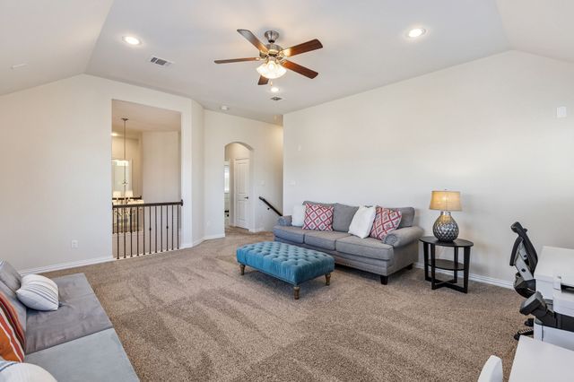 624 Ambrose Street, Fort Worth, TX 76131