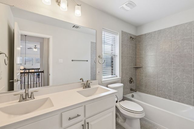 624 Ambrose Street, Fort Worth, TX 76131