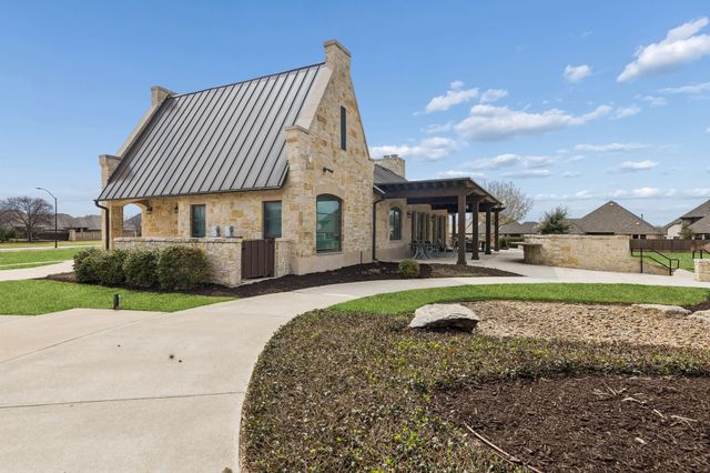 624 Ambrose Street, Fort Worth, TX 76131