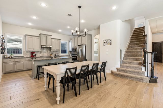 624 Ambrose Street, Fort Worth, TX 76131