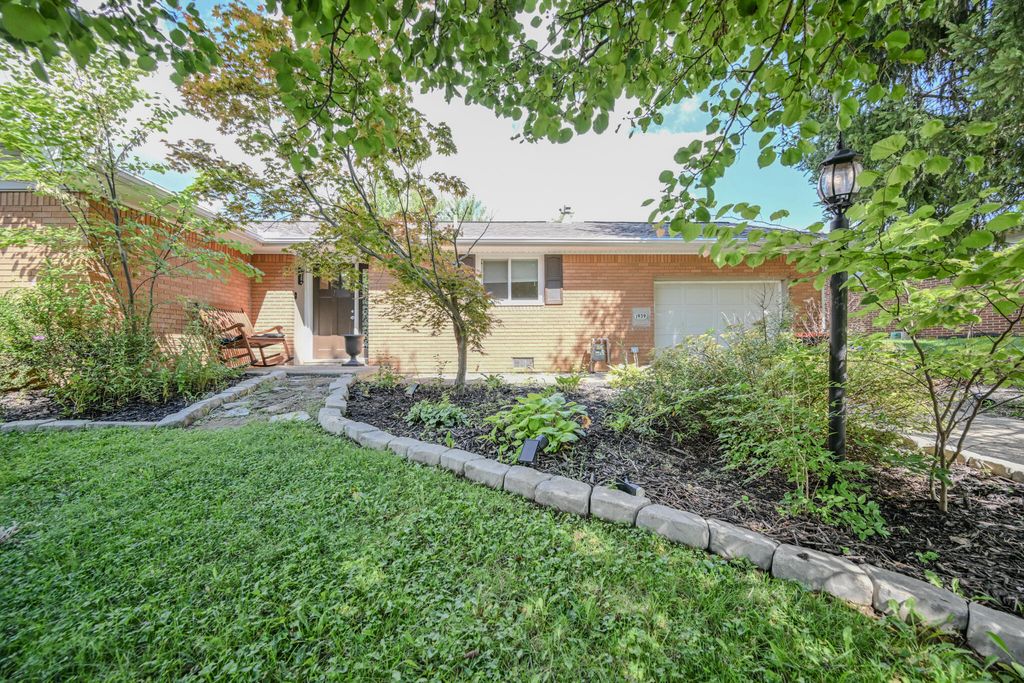 1939 Westgate Road 1939 Westgate Road, Springfield, OH 45504