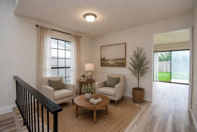 702 Tara Plantation Drive, Richmond, TX 77469