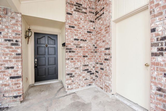 702 Tara Plantation Drive, Richmond, TX 77469
