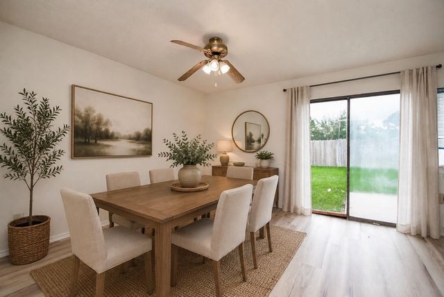 702 Tara Plantation Drive, Richmond, TX 77469