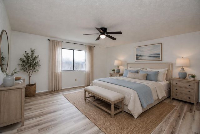 702 Tara Plantation Drive, Richmond, TX 77469