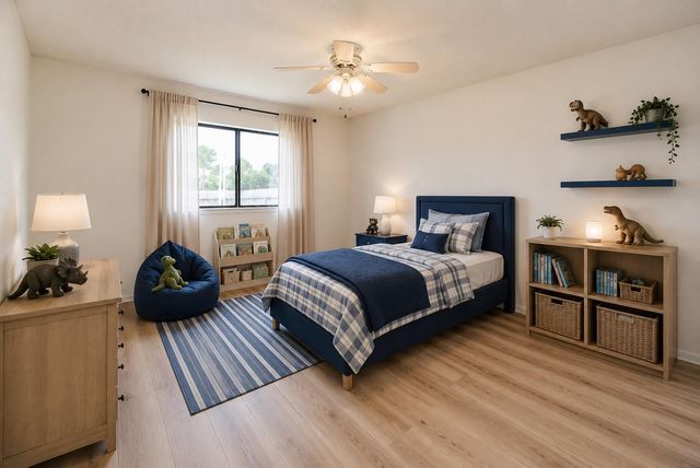 702 Tara Plantation Drive, Richmond, TX 77469