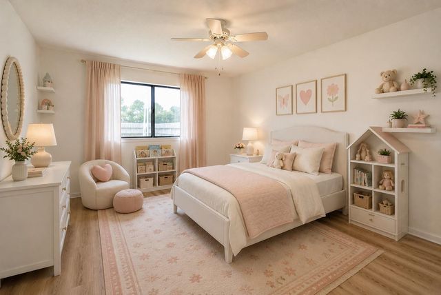 702 Tara Plantation Drive, Richmond, TX 77469