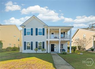 250 James Dunham Parkway, Richmond Hill, GA 31324