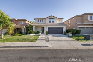 19924 Via Joyce Drive, Saugus (santa Clarita), CA 91350