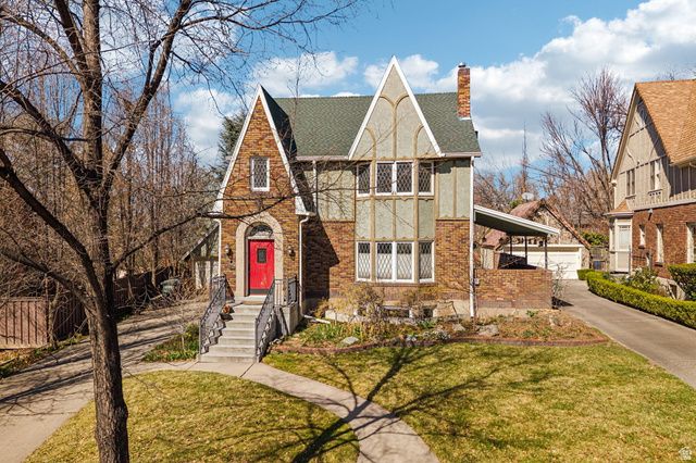 1345 E PRINCETON AVE, Salt Lake City, UT 84105