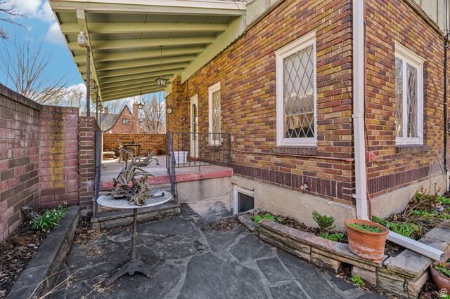 1345 E PRINCETON AVE, Salt Lake City, UT 84105