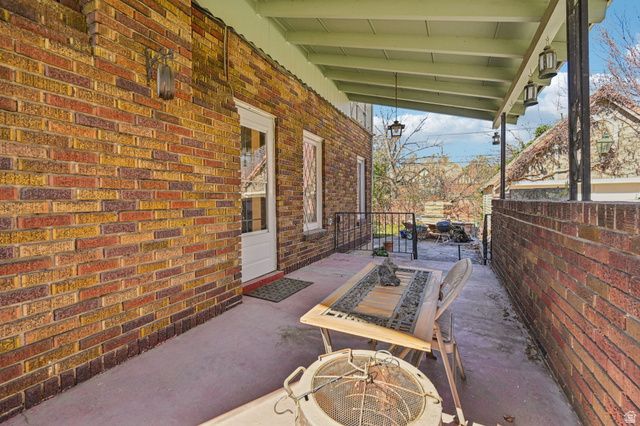 1345 E PRINCETON AVE, Salt Lake City, UT 84105