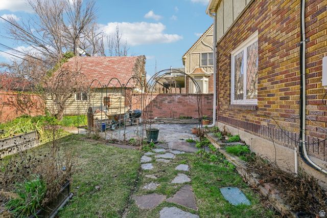 1345 E PRINCETON AVE, Salt Lake City, UT 84105