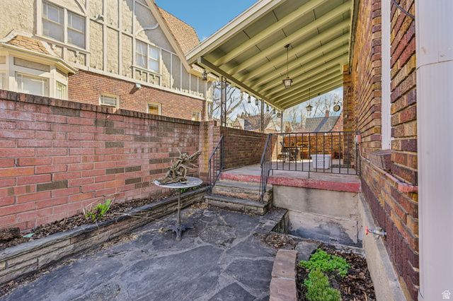 1345 E PRINCETON AVE, Salt Lake City, UT 84105