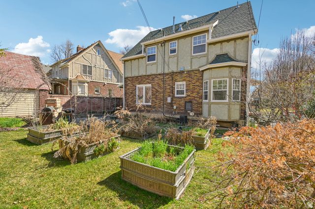 1345 E PRINCETON AVE, Salt Lake City, UT 84105