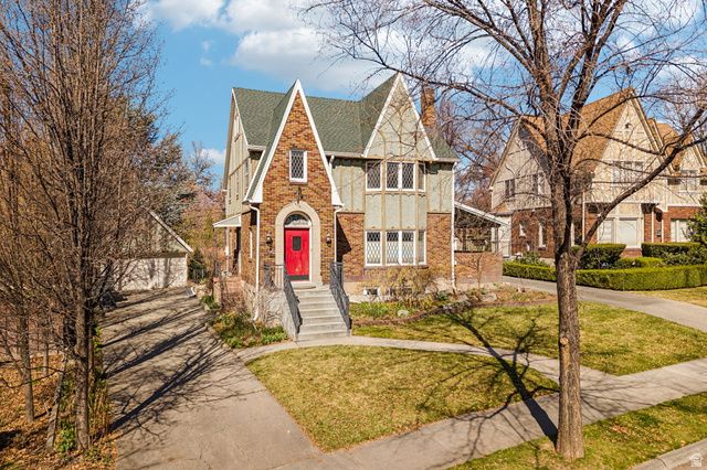 1345 E PRINCETON AVE, Salt Lake City, UT 84105