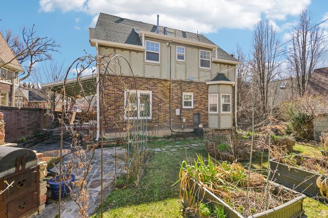 1345 E PRINCETON AVE, Salt Lake City, UT 84105