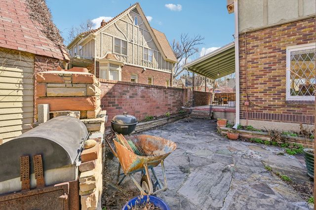 1345 E PRINCETON AVE, Salt Lake City, UT 84105