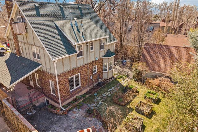 1345 E PRINCETON AVE, Salt Lake City, UT 84105