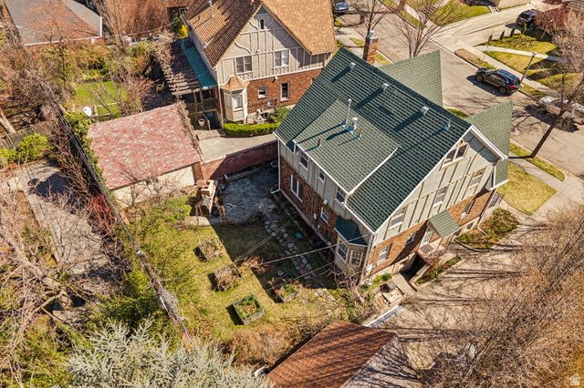 1345 E PRINCETON AVE, Salt Lake City, UT 84105