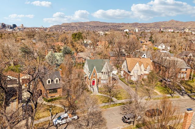 1345 E PRINCETON AVE, Salt Lake City, UT 84105