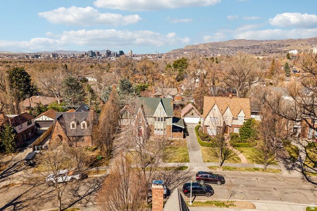 1345 E PRINCETON AVE, Salt Lake City, UT 84105