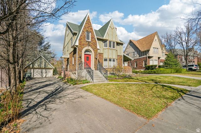 1345 E PRINCETON AVE, Salt Lake City, UT 84105