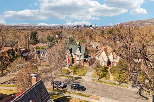 1345 E PRINCETON AVE, Salt Lake City, UT 84105