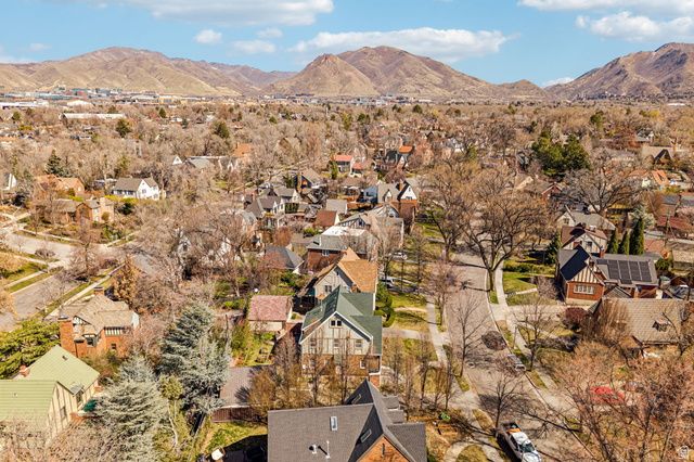 1345 E PRINCETON AVE, Salt Lake City, UT 84105